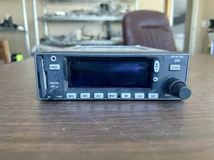 Bendix/King KLN 94 GPS, P/N 069-01034-0101, S/N 1461